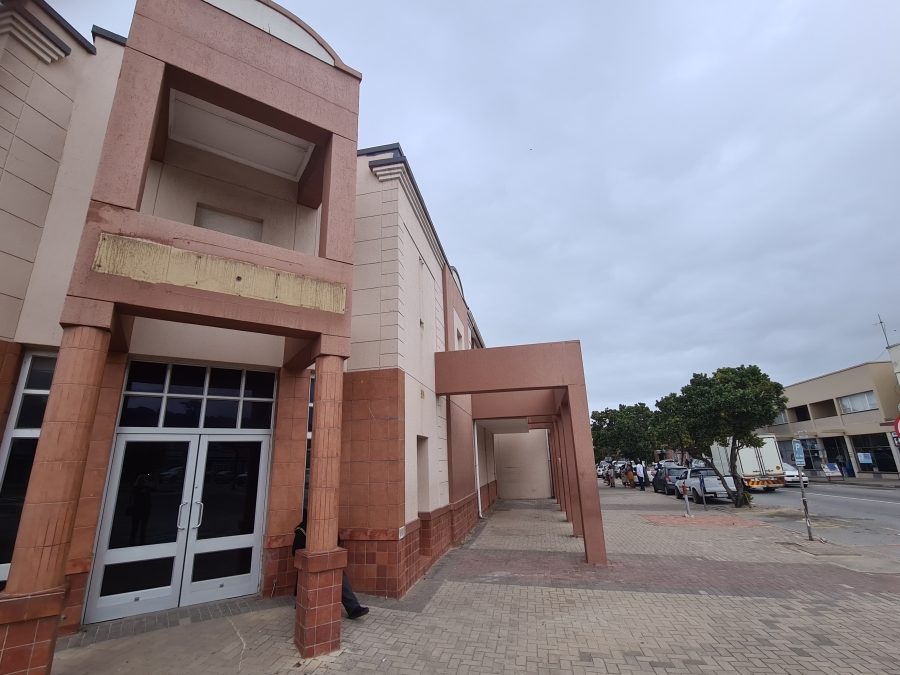 To Let commercial Property for Rent in Port Alfred Eastern Cape